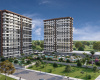 Brand New Apartments Within Prestigious Project in Mersin 2