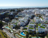 Golfwohnungen In Der Nähe Des Meeres In Benahavis Costa Del Sol 2