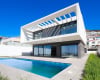 Roomy Villa in Benalmadena with Scenic Sea View 2