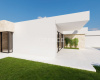 Propriétés De Luxe Avec Piscine Privée Et Jardin À Calpe, Alicante 6