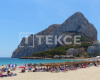 Detached Villa Close to the Town Center of Calpe 3