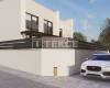 Villa's Met Zwembad En Tuin In San Juan Alicante 3