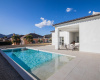 3-bedroom Bungalow-style Homes on Large Plots in Aspe Alicante 3