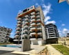 Inmuebles Con Vista Al Mar Con Un Solo Bloque En Alanya 1