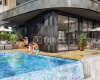 Appartements Dans Un Complexe De 2 Immeubles À Alanya, Turquie 2