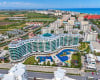 Appartement Met 1 Slaapkamer En Uitzicht Op Het Zwembad In Antalya 2