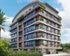 Apartments for Sale in Muratpaşa Antalya Near Tram Stop