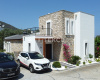 Maisons Élégantes Avec Piscine Et Jardin À Bodrum Turquie 3
