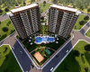 Appartements Neufs Avec Piscine Près De La Mer À Tömük Mersin 6