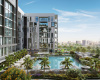 迪拜 安静地区 适合家庭入住的公寓 Arjan 4