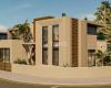 Detached Villas with Gardens in Iskele North Cyprus 6