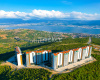 Apartments for Sale in Kocaeli with Nature Views in a Complex 2