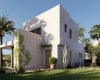 Elegant Villa for Sale with Scenic Views in Desert Springs Almería 2
