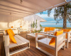 Villa Mit Meerblick In Erstklassiger Lage Von Benalmadena 6