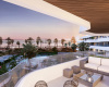 Exclusive Flats on the Beachfront in Torremolinos Málaga 4