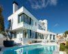 Luxury Villa with Rich Amenities in a Prime Area in Benahavis 5