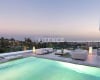 Villas Sostenibles Con Vistas Al Mar En Estepona 3