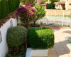 Sea-view Semi Detached House for Sale in Altea Alicante 2
