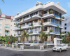Stylish Apartments in Kestel Alanya, 200 M From the Beach 1