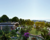 Bodrum'da Yalıkavak Marina'ya Komşu Deniz Manzaralı Malikane 2