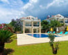 Villa 4 Chambres Avec Piscine Privée À Fethiye, Turquie