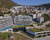 库萨达斯（kuşadası）海景公寓宽敞，带泳池 3