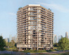 Luxury Inspired Apartments in a Complex in Dubailand Dubai