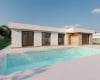 Contemporary Mediterranean Properties in Calasparra Murcia 3