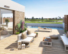 Villas Exclusives À Los Alcázares Golf Resort 2