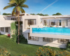 Unieke Locatie Exclusieve Villa's Met Zeezicht In Benalmadena 3