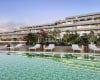 Apartments with Sea Views and Indoor Pool Near Beach in Mijas 2