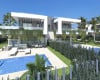 Fristående Villor Med Pooler I Torrevieja Costa Blanca