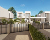 3-bedroom Detached Luxury Villas in La Nucia Costa Blanca 3
