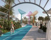 Luxusvillen Mit Ratenzahlung In Saadiyat Island Abu Dhabi 5