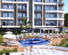 Elegante Design Appartementen Met Zeezicht In Alanya Avsallar 3