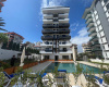 Spacious Real Estate in a Complex with Pool in Avsallar Alanya 3