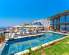 Sea View Villas with Indoor and Outdoor Pools in Antalya Kaş 6