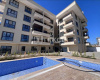 Sea View Flat with Activities in Payallar Alanya 6