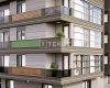 Apartments Near Transportation and Social Amenities in Kepez 3