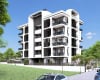 New Apartments for Sale Suitable for Investment in Mersin