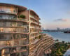 Exclusive Waterfront Apartments in Palm Jumeirah Dubai 4