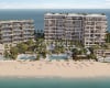 Appartements Ultra-luxueux Au Sommet De Palm Jumeirah, Dubaï