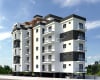Apartments in the City Center in North Cyprus Gazimağusa 2