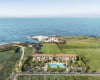 Sea and Nature-view Duplex Apartments in Gazimağusa North Cyprus 4