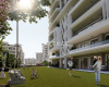 Flats for Sale in Kocaeli Izmit with Balconies and Terraces 6
