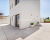 Detached Real Estate Near the Beach in Palomares with Chic Design 4