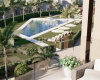 Appartements Dans Une Résidence Exceptionnelle À Murcie Espagne 4