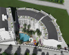 New Real Estate in a Thermal Concept Complex in Yalova 1