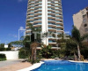 Flats with Sea Views in Calpe, Alicante, Costa Blanca 1