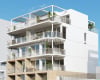 Appartementen Op Loopafstand Van Het Strand In Villajoyosa Alicante